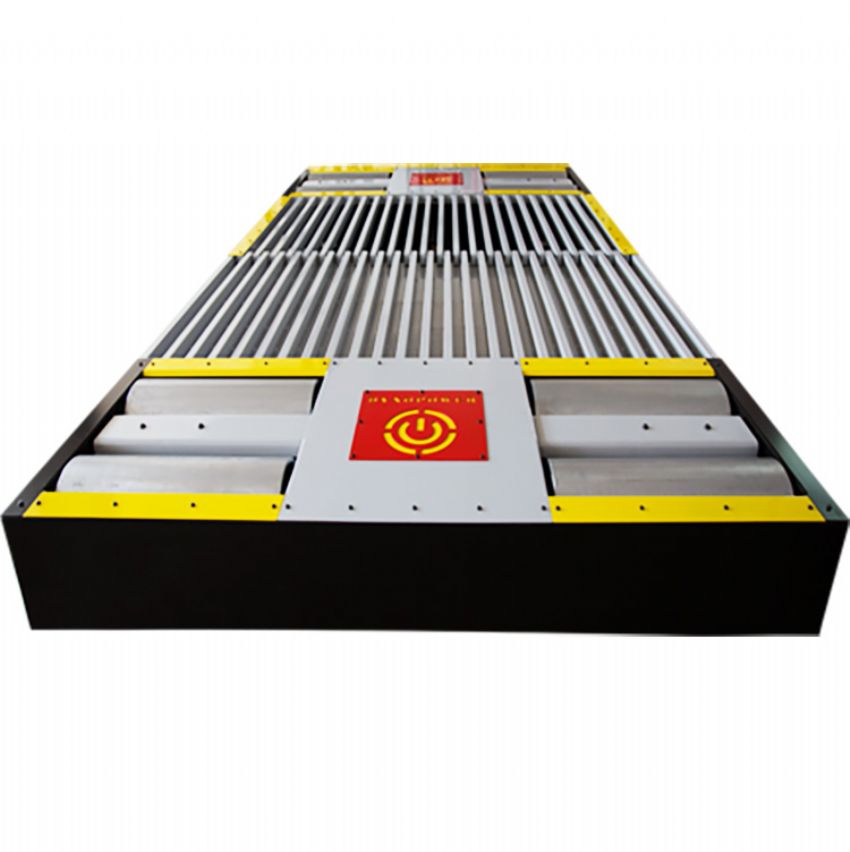 MOTOR PERFORMANS TESTİ