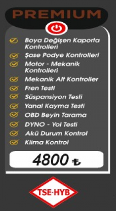 PREMIUM PAKET